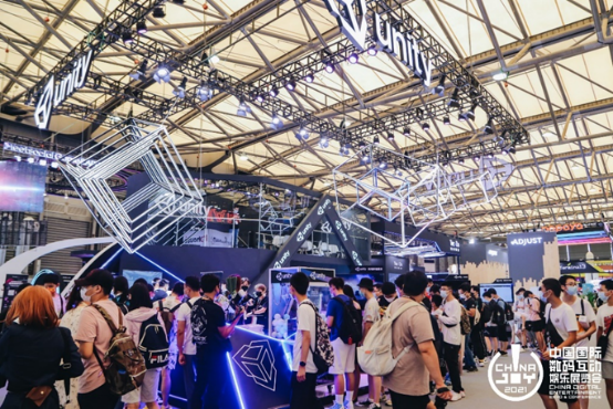 【展商风采】Design level 公司与您相约 2023 ChinaJoy BTOB644.png