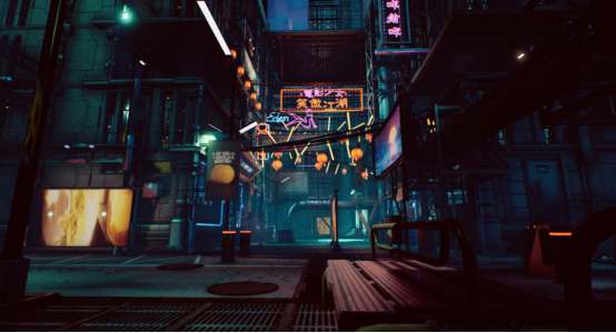 【展商风采】Design level 公司与您相约 2023 ChinaJoy BTOB543.png