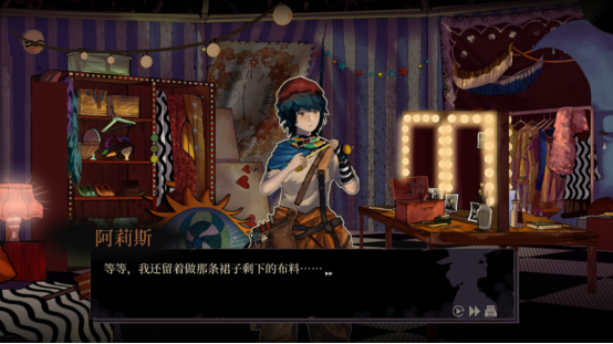 2023 ChinaJoy-Game Connection INDIE GAME开发大奖报名作品推荐(四)1449.png