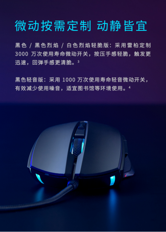 全新升级 经典复刻 雷柏V20S RGB光学游戏鼠标2023版详解677.png