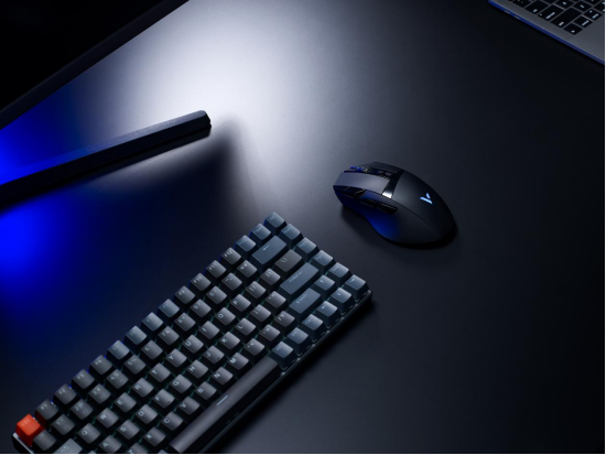 FPS类游戏“无线”开火, 雷柏VT350S双模无线游戏鼠标视频525.png