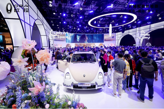 【新闻通稿】智能新能源新品密集亮相 长城汽车4月销售新车9.3万辆1787.png