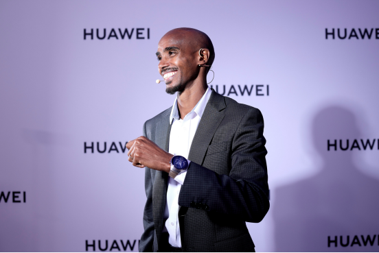 【新闻稿】华为WATCH 4欧洲全球首发,莫法拉称其为最佳的腕上健康管家988.png