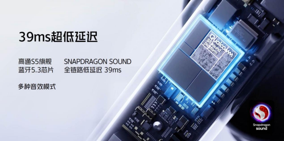 【TWS新闻稿】全球首发高通第二代S3音频适配器平台!氘锋全场景电竞旗舰TWS耳机发布945.png