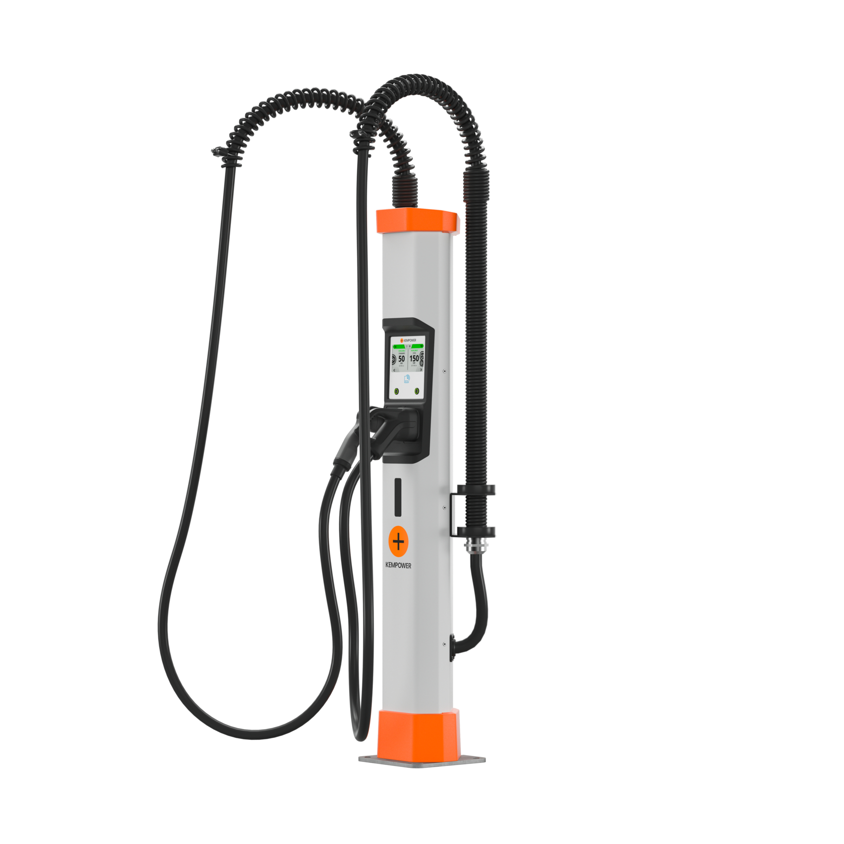 安森美为Kempower 的Satellite直流快速充电桩提供EliteSiC MOSFET和二极管.jpg