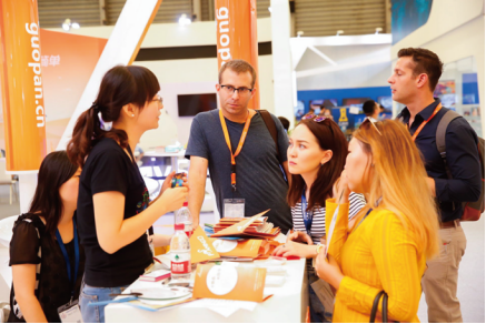 近百家互联网广告业参展企业齐聚!2023 ChinaJoy BTOB 产业集聚效应彰显!1026.png