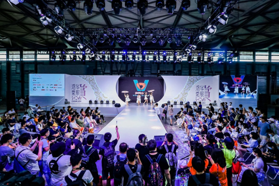 快来2023 ChinaJoy,领略“亿”点点二次元震撼!1632.png