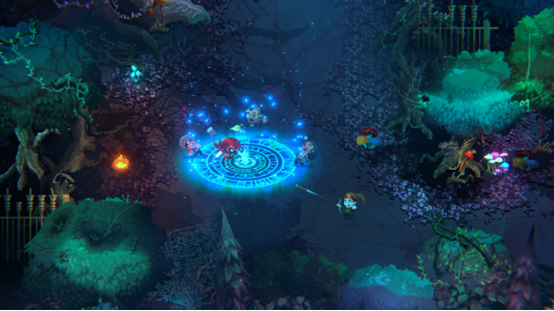 2023 ChinaJoy-Game Connection INDIE GAME开发大奖报名作品推荐(五)1792.png