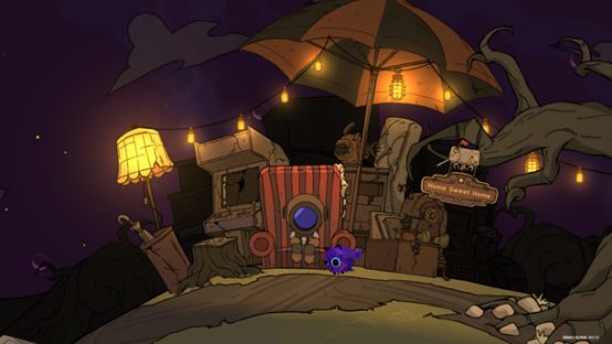 2023 ChinaJoy-Game Connection INDIE GAME开发大奖报名作品推荐(五)2072.png