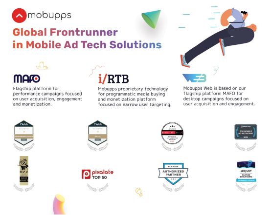 移动广告平台 Mobupps International Ltd 确认参展2023 ChinaJoy BTOB686.png