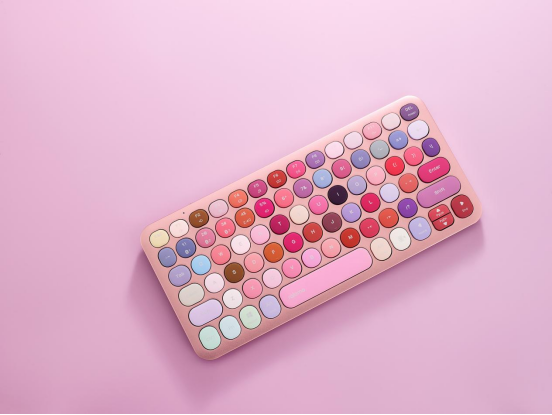 【蜜粉】Mini彩妆盘,出行办公,雷柏ralemo Pre 2 多模无线键盘图赏401.png