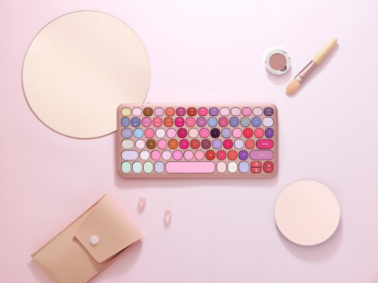 【蜜粉】Mini彩妆盘,出行办公,雷柏ralemo Pre 2 多模无线键盘图赏173.png