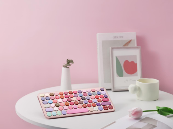 【蜜粉】Mini彩妆盘,出行办公,雷柏ralemo Pre 2 多模无线键盘图赏653.png