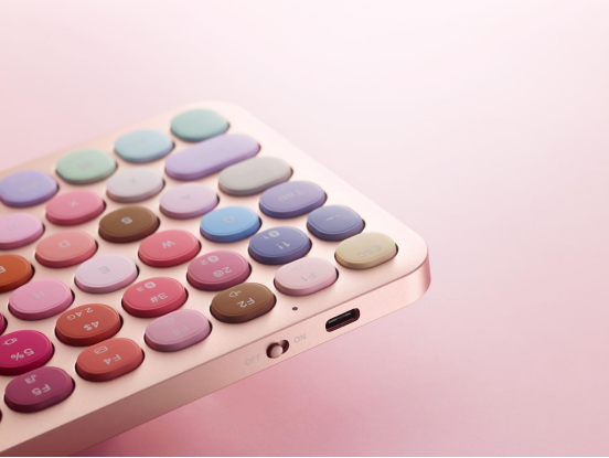 【蜜粉】Mini彩妆盘,出行办公,雷柏ralemo Pre 2 多模无线键盘图赏651.png