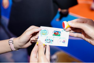 【新闻稿】“光影亚运·感动常在 圆梦行动”启动仪式在杭州举行1085.png