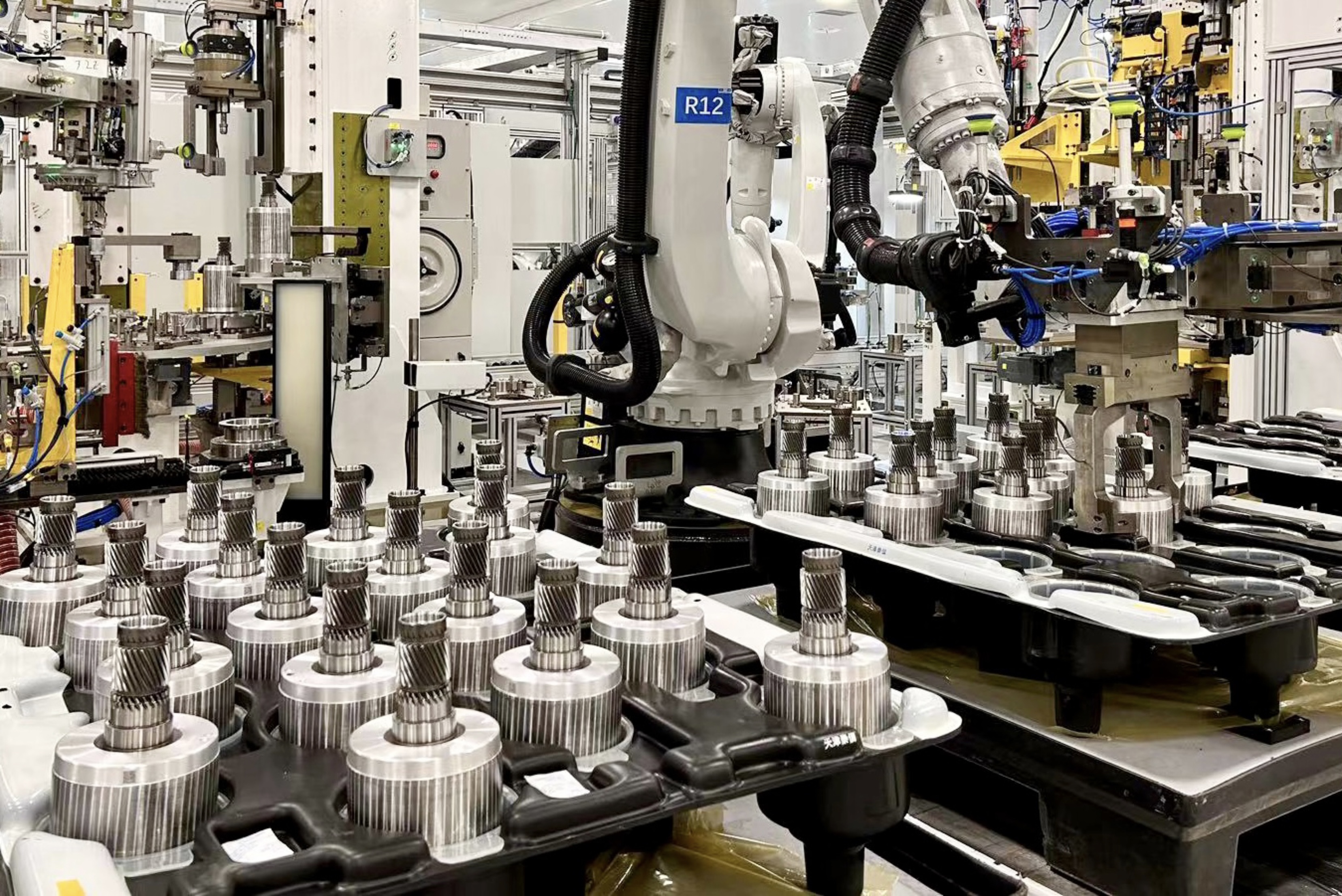 定转子合装工位_Stator and rotor assembly station_02.jpg