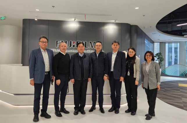 【新聞稿】中國文辦協(xié)會調(diào)研走訪富士膠片商業(yè)創(chuàng)新中國227.png