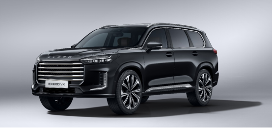 【新聞快訊】奇瑞汽車高端品牌星途攜手Mobileye與伯特利 ADAS，在中國推出首個云增強駕駛輔助系統(tǒng)49.png