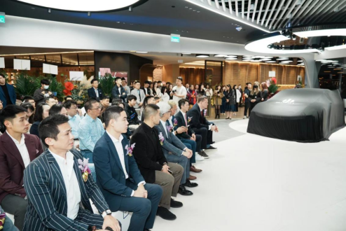高合澳門首家體驗中心開業火爆，一周10位用戶喜提新車1381.png