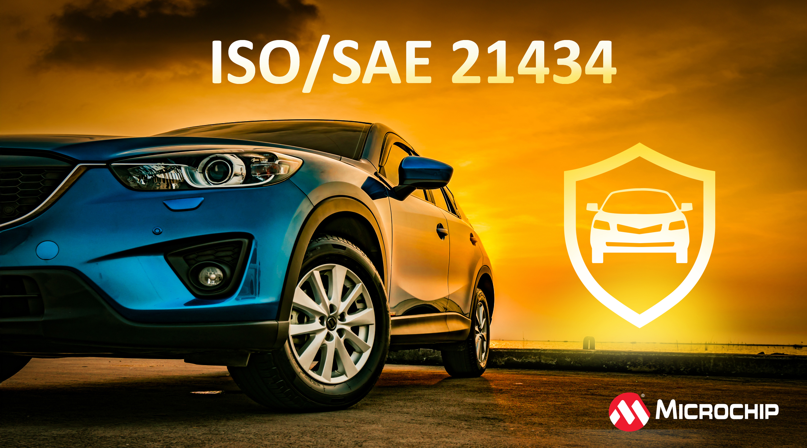 【Microchip新聞稿】Microchip 獲得UL Solutions頒發的ISO SAE 21434 道路車輛網絡安全工程標準認證.jpg