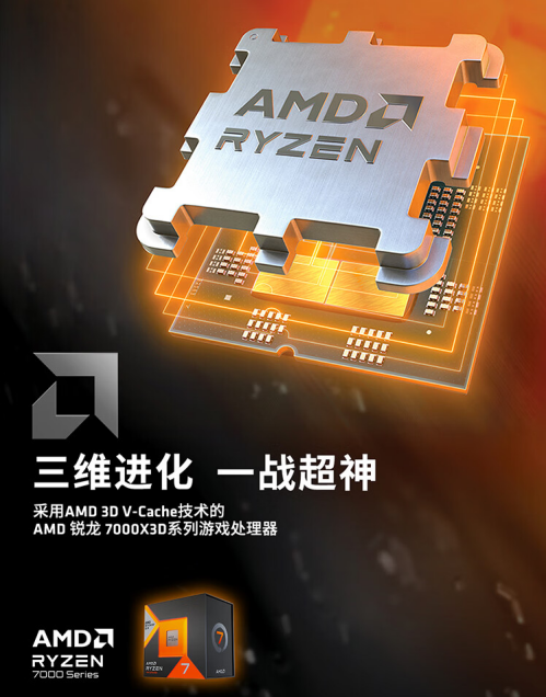 【2.20】開工返校季特惠！AMD 銳龍7 7800X3D新春必選游戲U336.png
