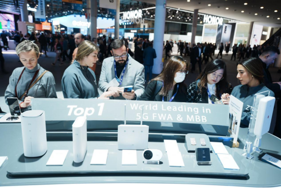 【新聞稿】中興終端亮相2024巴塞展 Better for All全球愿景發布 多款新品推出1396.png