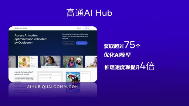 高通持續推動終端側生成式AI變革，推出高通AI Hub賦能開發者654.png