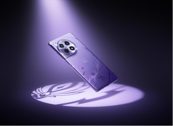 一加 Ace 3 原神刻晴定制機(jī)將于2月28日發(fā)布 現(xiàn)已開啟電商預(yù)約479.png