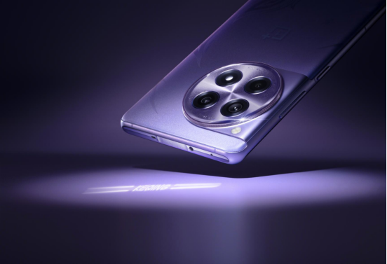 一加 Ace 3 原神刻晴定制機(jī)正式發(fā)布 打造 2024 行業(yè)深度定制新標(biāo)桿960.png