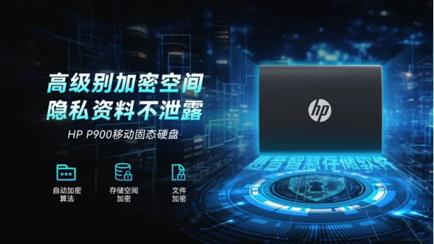 HP P900移動SSD支持全新惠普智慧存儲軟件848.png