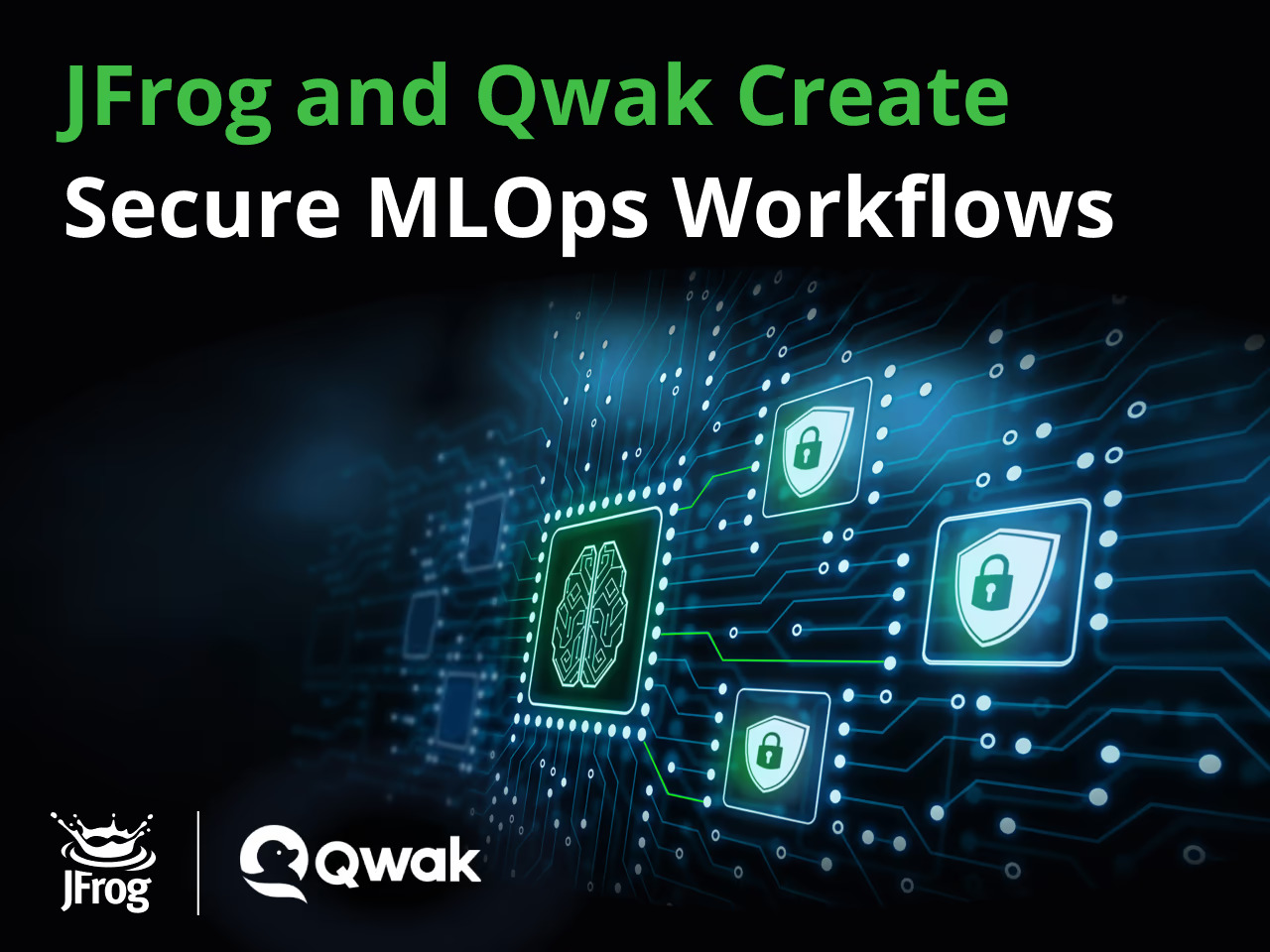JFrog 攜手Qwak打造安全的 MLOps 工作流，加速AI應用程序批量化交付.jpg