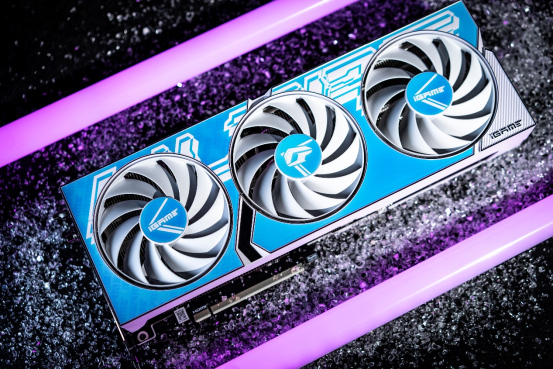 女神獻(xiàn)禮！七彩虹RTX 40 SUPER顯卡為女性打造全場(chǎng)景裝備1726.png