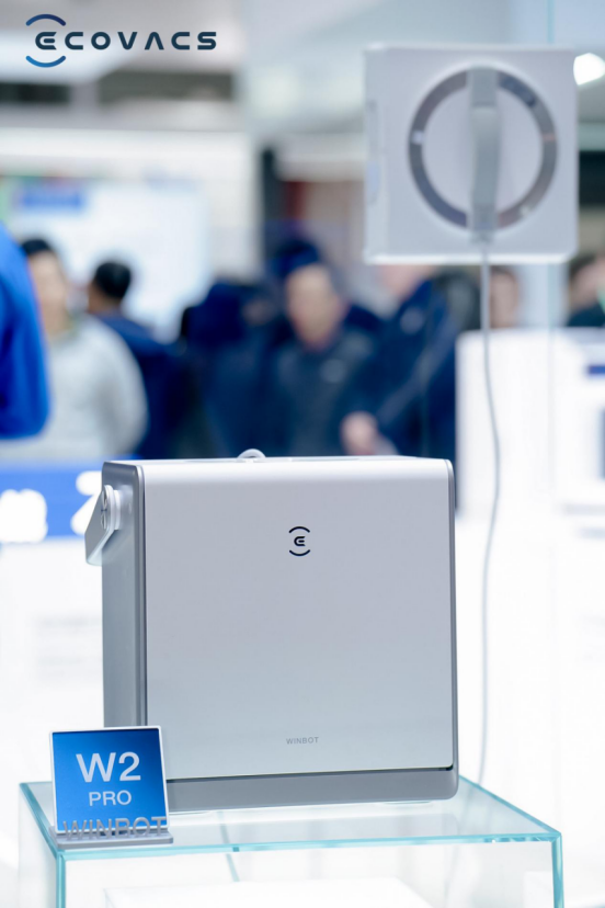 【新聞稿】科沃斯集團攜雙品牌亮相2024 AWE展會，體驗生活新方式 (1)1077.png