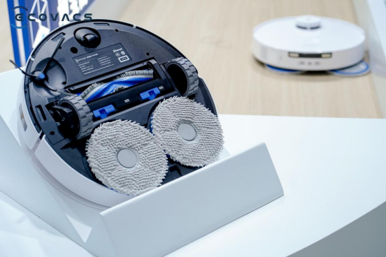 【新聞稿】科沃斯集團攜雙品牌亮相2024 AWE展會，體驗生活新方式 (1)637.png