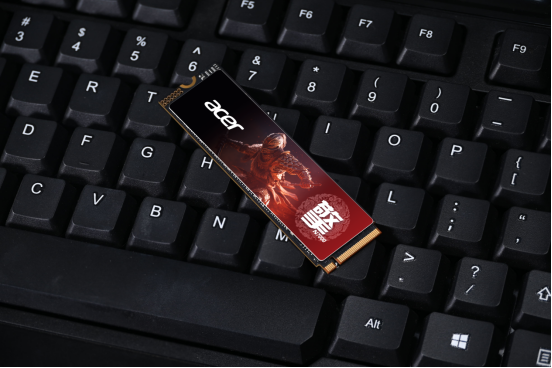 組建AI 內容創作平臺：高性能PCIe 4.0 SSD必不可少(1)973.png