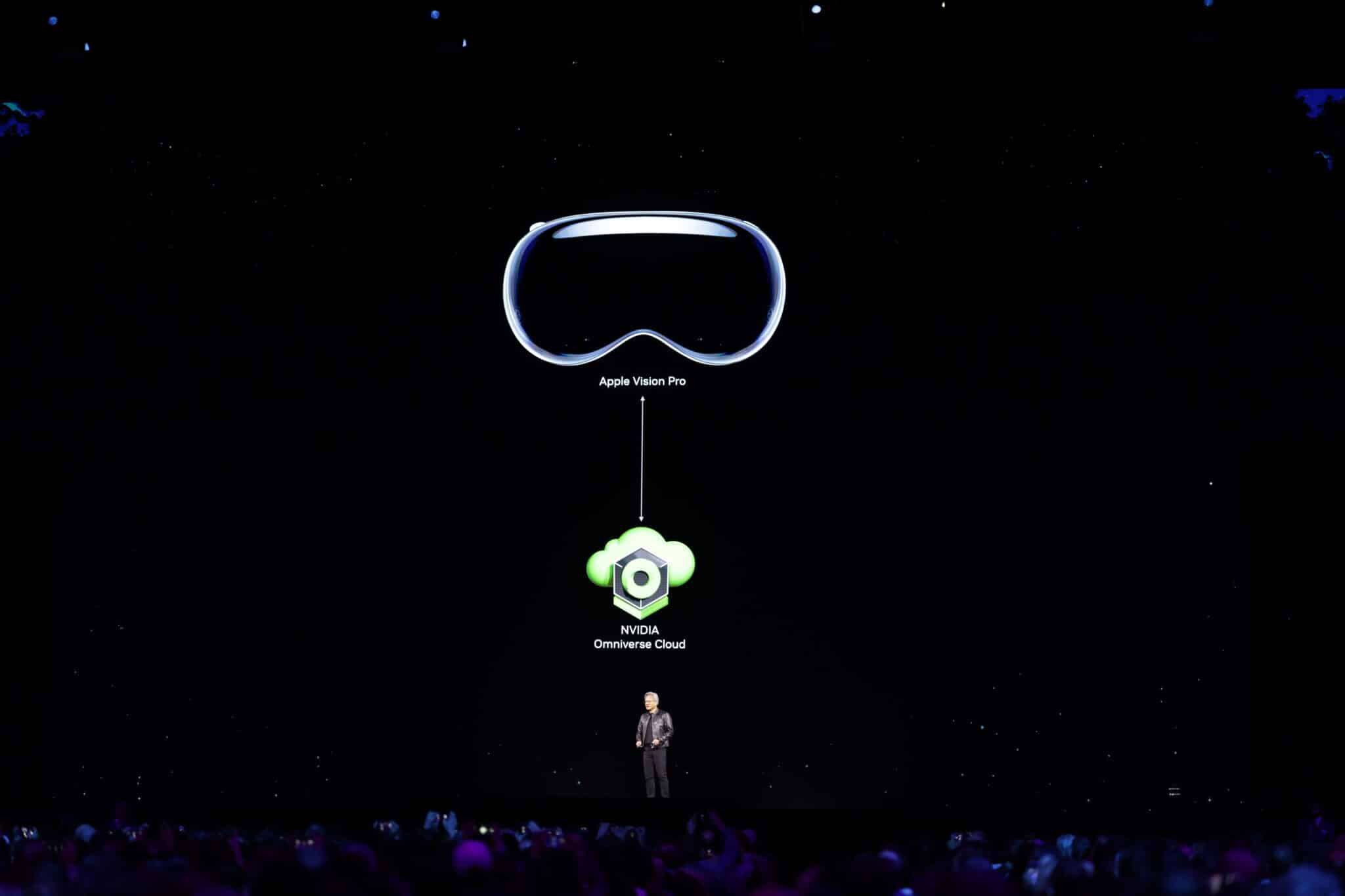 資訊配圖4：NVIDIA CEO：“我們創造了為生成式 AI 時代而生的處理器”.jpg