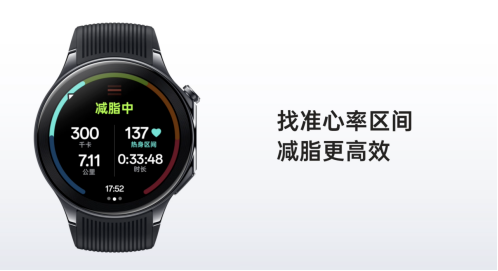 【新聞通稿】全智能引領(lǐng)大眾運(yùn)動，OPPO Watch X 正式發(fā)布，售價2299元起(1)1118.png