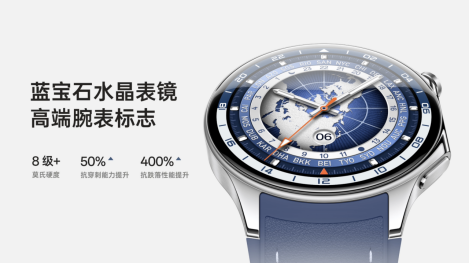 【新聞通稿】全智能引領(lǐng)大眾運(yùn)動，OPPO Watch X 正式發(fā)布，售價2299元起(1)586.png