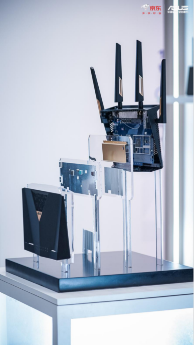 【新聞PR稿】全球首發(fā)！華碩攜手京東推出RT-BE88U WIFI7路由器&nbsp;&nbsp;打造全屋WIFI智能生活新體驗(yàn)-最終版870.png