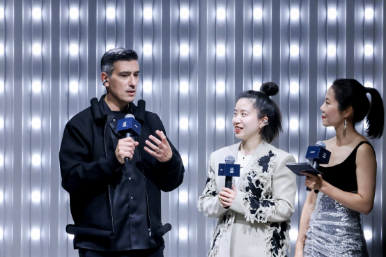 【新聞稿】Bose與LABELHOOD蕾虎合作，全新Bose Ultra開放式耳機亮相AW2024上海時裝周375.png