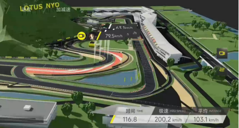 【新聞稿】引領(lǐng)變革 駕馭未來 路特斯以AI賦能汽車消費場景，以科技點亮智慧出行1850.png