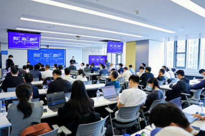 【新聞快訊】OpenVINO? DevCon 2024 盛大啟動：英特爾以技術(shù)之力，攜手開發(fā)者共筑AI未來1262.png