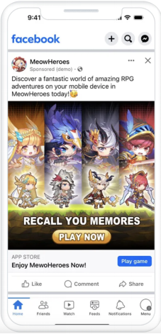 【Meta 文章】休闲游戏乘风出海会当时,Meta AI解决方案如何助力?453.png