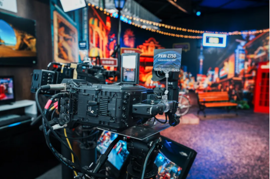 以品質釋匠心，索尼高質量高效率全流程網絡化制播解決方案亮相CCBN 20243415.png