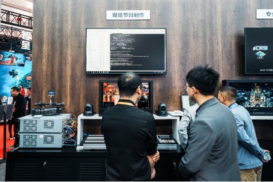 以品質釋匠心，索尼高質量高效率全流程網絡化制播解決方案亮相CCBN 20241937.png