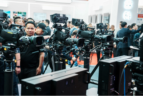以品質釋匠心，索尼高質量高效率全流程網絡化制播解決方案亮相CCBN 20243293.png