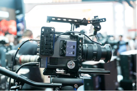 以品質釋匠心，索尼高質量高效率全流程網絡化制播解決方案亮相CCBN 20244470.png