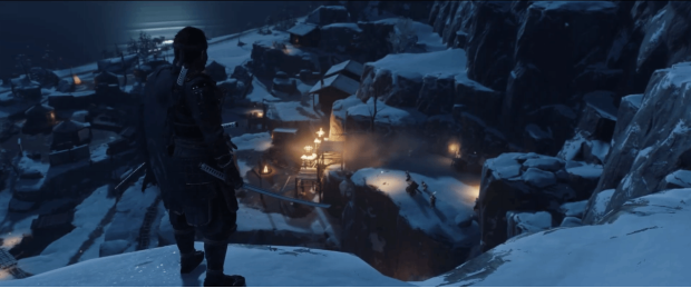 【新闻稿】《对马岛之魂-导剪版》登录PC!华硕显卡DLSS Ai加速高帧畅玩1109.png