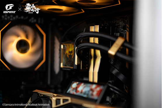 智屏素材更新！iGame霧山五行顯卡打造水墨賽博硬件785.png