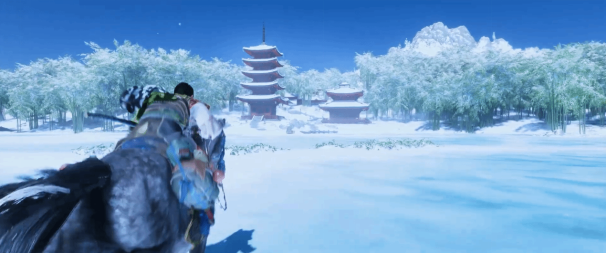 【新闻稿】《对马岛之魂-导剪版》登录PC!华硕显卡DLSS Ai加速高帧畅玩1428.png